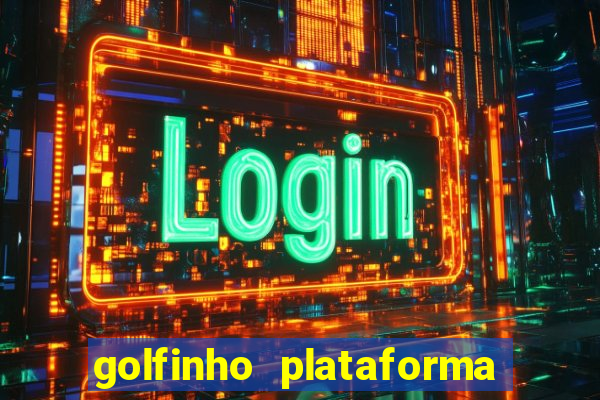 golfinho plataforma de jogos